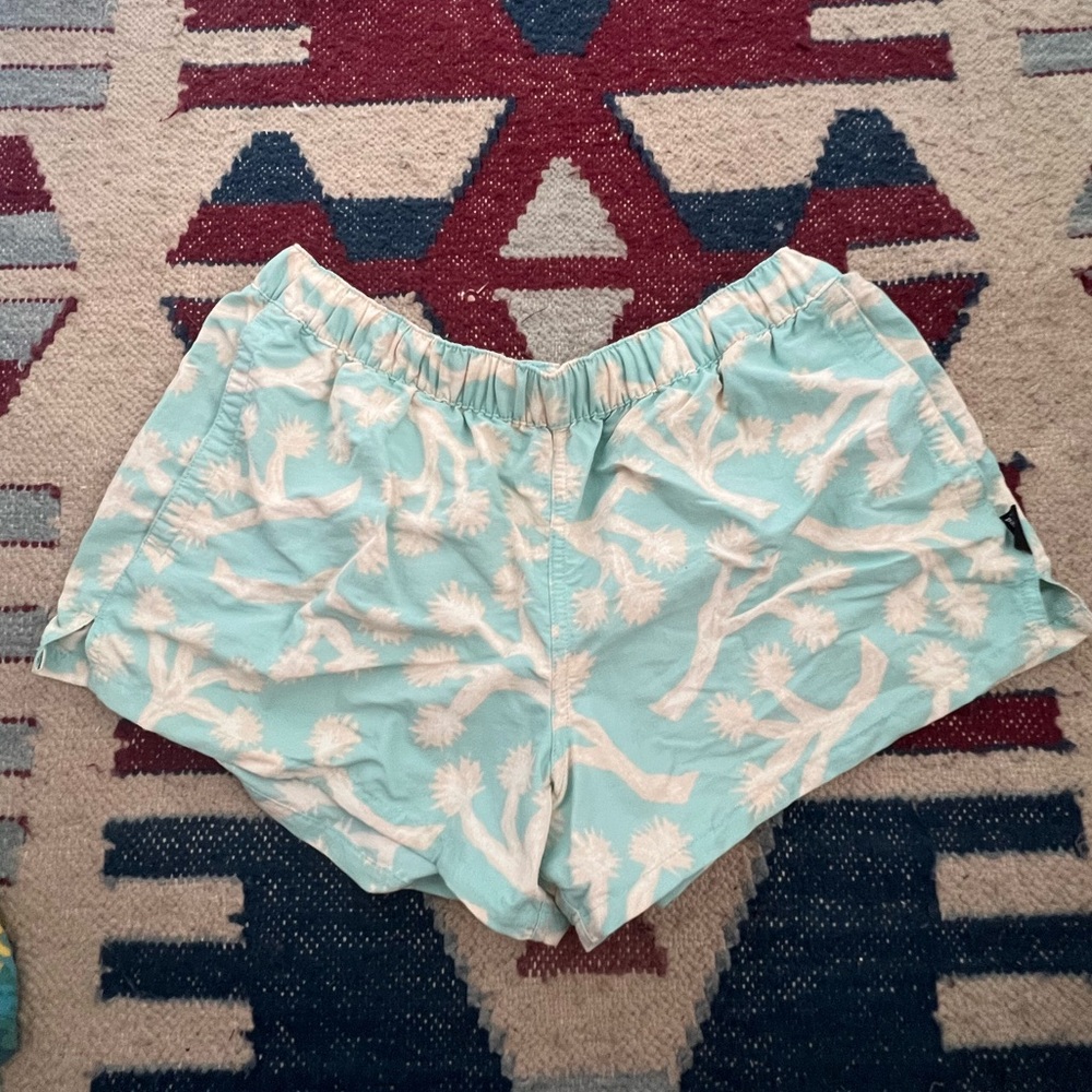 Patagonia Women’s Board Shorts
